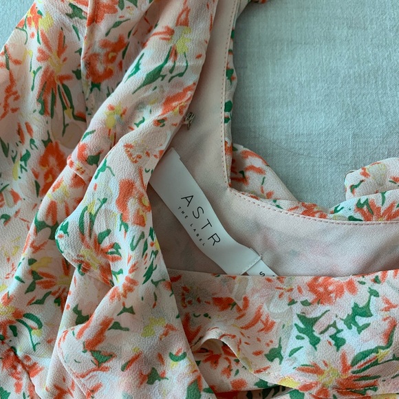 ASTR the label Pemberly Dress - Picture 6 of 10